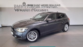 Annonce Bmw Serie 1 occasion Essence 125iA 218ch Lounge 5p  Beauvais