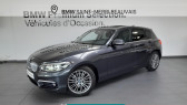 Annonce Bmw Serie 1 occasion Essence 125iA 224ch UrbanChic 5p  Beauvais