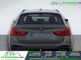 Bmw Serie 1 128ti 265 ch BVA  occasion � Beaupuy - photo n�4