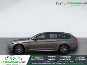 Bmw Serie 1 128ti 265 ch BVA  occasion � Beaupuy - photo n�3