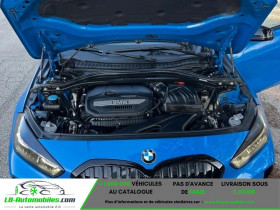 Bmw Serie 1 128ti 265 ch BVA  occasion � Beaupuy - photo n�8