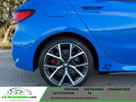 Bmw Serie 1 128ti 265 ch BVA  occasion � Beaupuy - photo n�7