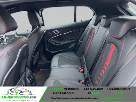 Bmw Serie 1 128ti 265 ch BVA  occasion � Beaupuy - photo n�9