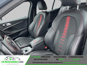 Bmw Serie 1 128ti 265 ch BVA  occasion � Beaupuy - photo n�8