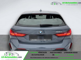 Bmw Serie 1 128ti 265 ch BVA  occasion � Beaupuy - photo n�7