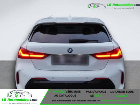 Bmw Serie 1 128ti 265 ch BVA  occasion � Beaupuy - photo n�6