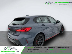 Bmw Serie 1 128ti 265 ch BVA  occasion � Beaupuy - photo n�4