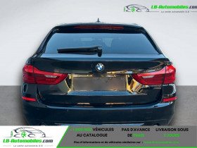 Bmw Serie 1 128ti 265 ch BVA  occasion � Beaupuy - photo n�4