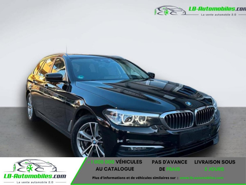 Bmw Serie 1 128ti 265 ch BVA  occasion � Beaupuy