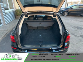 Bmw Serie 1 128ti 265 ch BVA  occasion � Beaupuy - photo n�8