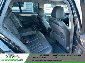 Bmw Serie 1 128ti 265 ch BVA  occasion � Beaupuy - photo n�6