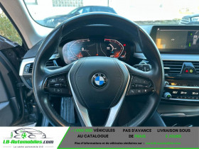 Bmw Serie 1 128ti 265 ch BVA  occasion � Beaupuy - photo n�7