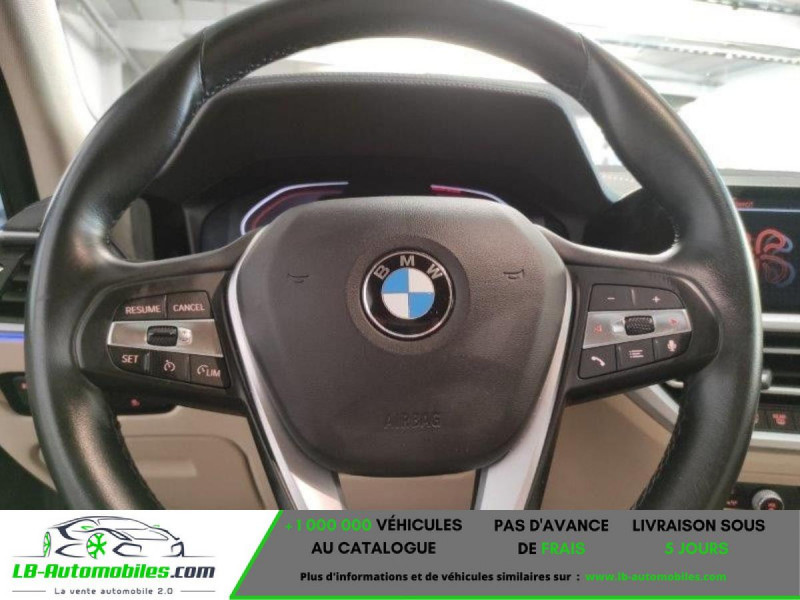 Bmw Serie 1 128ti 265 ch BVA  occasion � Beaupuy - photo n�6