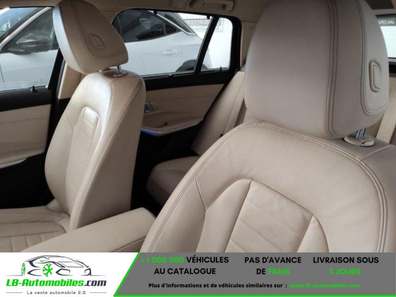 Bmw Serie 1 128ti 265 ch BVA  occasion � Beaupuy - photo n�4