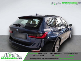 Bmw Serie 1 128ti 265 ch BVA  occasion � Beaupuy - photo n�3