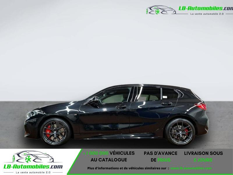 Bmw Serie 1 128ti 265 ch BVA  occasion  Beaupuy - photo n4