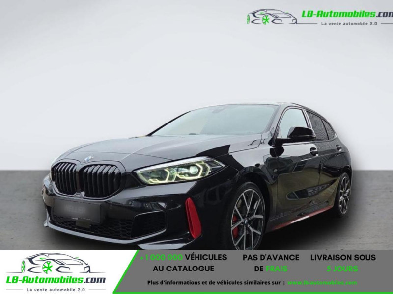 Bmw Serie 1 128ti 265 ch BVA  occasion � Beaupuy