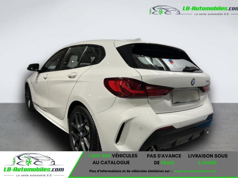 Bmw Serie 1 128ti 265 ch BVA  occasion � Beaupuy - photo n�2