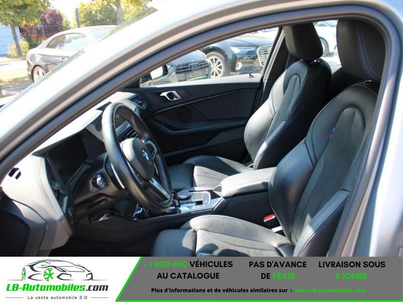 Bmw Serie 1 128ti 265 ch BVA  occasion  Beaupuy - photo n6