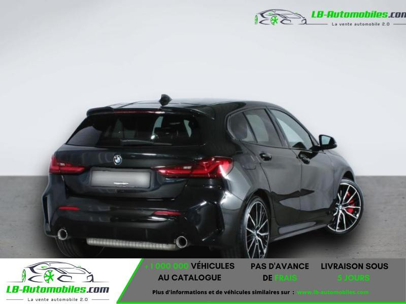 Bmw Serie 1 128ti 265 ch BVA  occasion  Beaupuy - photo n3