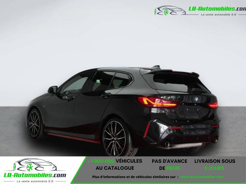 Bmw Serie 1 128ti 265 ch BVA  occasion  Beaupuy - photo n3