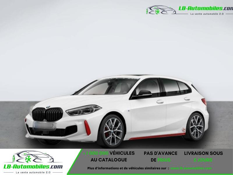Bmw Serie 1 128ti 265 ch BVA  occasion  Beaupuy