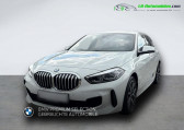 Annonce Bmw Serie 1 occasion Essence 128ti 265 ch BVA  Beaupuy