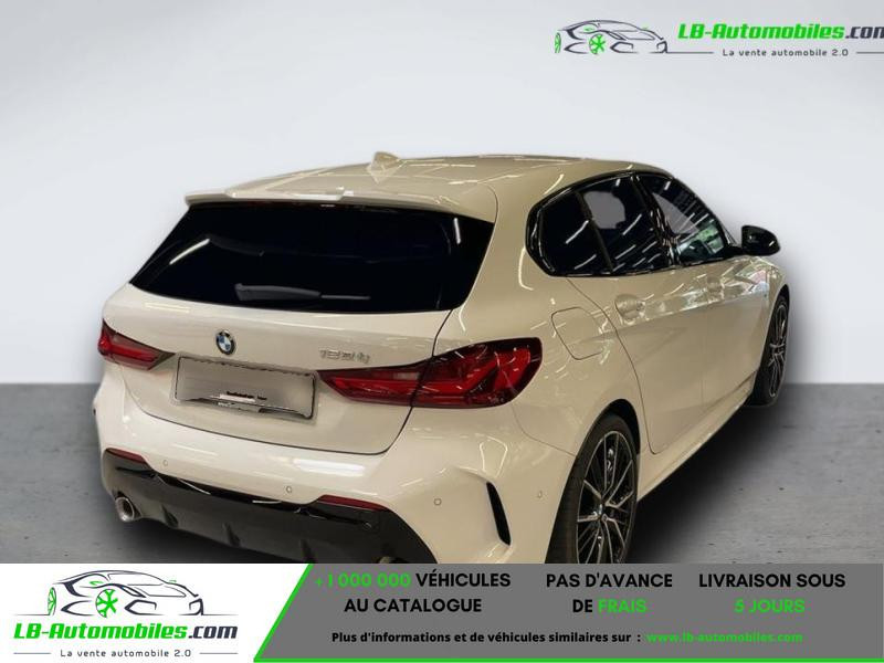 Bmw Serie 1 128ti 265 ch BVA  occasion  Beaupuy - photo n3