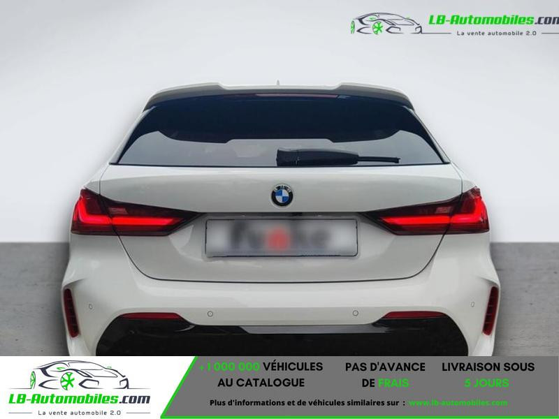 Bmw Serie 1 128ti 265 ch BVA  occasion  Beaupuy - photo n5