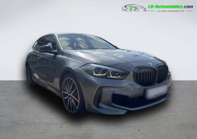 Bmw Serie 1 128ti 265 ch BVA  occasion  Beaupuy - photo n2
