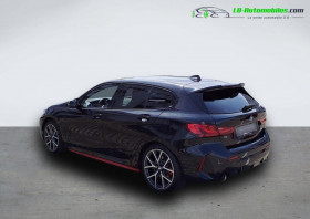 Bmw Serie 1 128ti 265 ch BVA  occasion  Beaupuy - photo n3