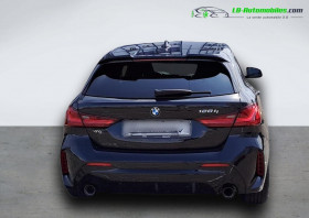 Bmw Serie 1 128ti 265 ch BVA  occasion  Beaupuy - photo n6