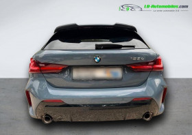 Bmw Serie 1 128ti 265 ch BVA  occasion  Beaupuy - photo n3