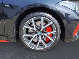 Bmw Serie 1 128ti 265 ch BVA  occasion  Beaupuy - photo n8