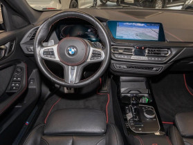 Bmw Serie 1 128ti 265 ch BVA  occasion  Beaupuy - photo n2