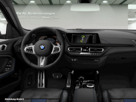 Bmw Serie 1 128ti 265 ch BVA  occasion  Beaupuy - photo n3
