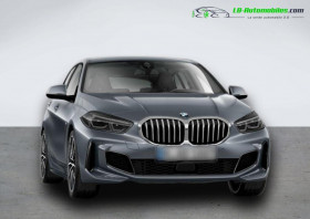Bmw Serie 1 128ti 265 ch BVA  occasion  Beaupuy - photo n5