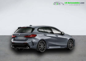 Bmw Serie 1 128ti 265 ch BVA  occasion  Beaupuy - photo n4