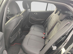 Bmw Serie 1 128ti 265 ch BVA  occasion  Beaupuy - photo n7