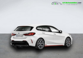 Bmw Serie 1 , garage LB AUTOMOBILES  Beaupuy