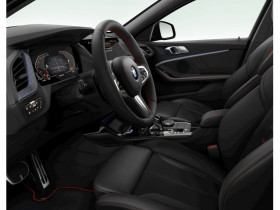 Bmw Serie 1 128ti 265 ch BVA  occasion  Beaupuy - photo n2