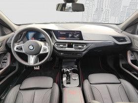 Bmw Serie 1 128ti 265 ch BVA  occasion  Beaupuy - photo n2
