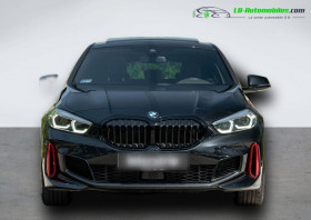 Bmw Serie 1 128ti 265 ch BVA  occasion  Beaupuy - photo n5