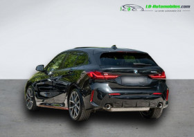 Bmw Serie 1 128ti 265 ch BVA  occasion  Beaupuy - photo n4
