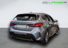 Bmw Serie 1 128ti 265 ch BVA  occasion  Beaupuy - photo n3
