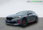 Bmw Serie 1 occasion année 2022 boite Automatique Annonce Bmw Serie 1 occasion Essence 128ti 265 ch BVA à Beaupuy