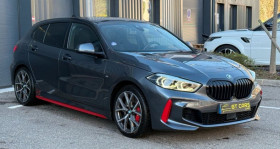 Bmw Serie 1 occasion 2021 mise en vente &agrave; GENAY par le garage GT CARS LYON - photo n&deg;1