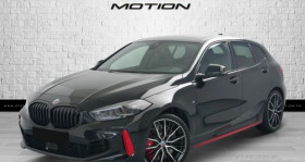 Bmw Serie 1 , garage OTOMOTION  Dieudonn