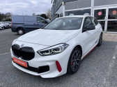 Bmw Serie 1 occasion année 2021 boite Automatique Annonce Bmw Serie 1 occasion Essence 128ti - BVA Sport à Lormont