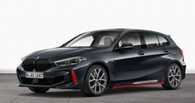 Bmw Serie 1 , garage PRAD AUTO  Montfermeil
